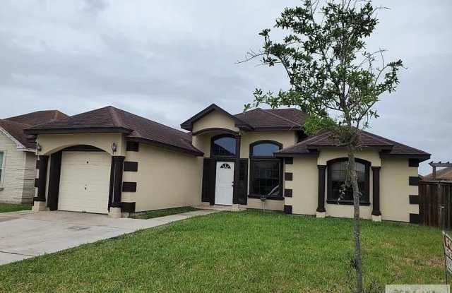 6724 NOBLE PINE - 6724 Noble Pine Lane, Brownsville, TX 78526