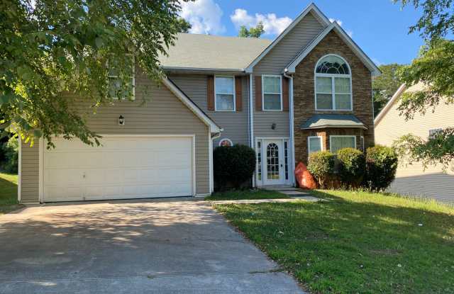 Updated 4 Bed/2.5 Bath in Great Swim/Tennis Community! photos photos