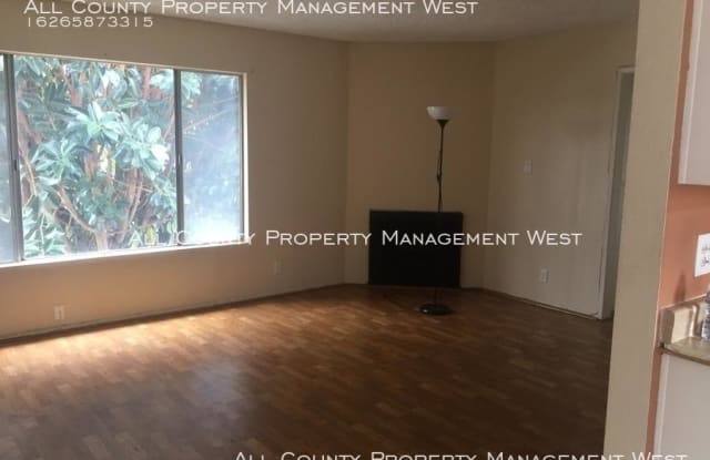 16322 Eucalyptus Ave. - 16322 Eucalyptus Avenue, Bellflower, CA 90706