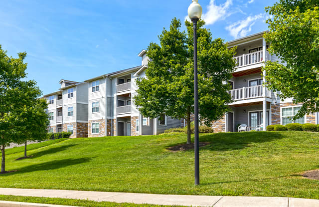 Vantage Pointe at Marrowbone Heights Gallery 2