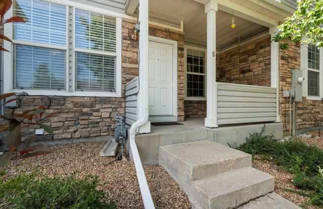 2 Bedroom, 1.5 Bathroom Home in Thornton - 12778 Jasmine Street, Thornton, CO 80602