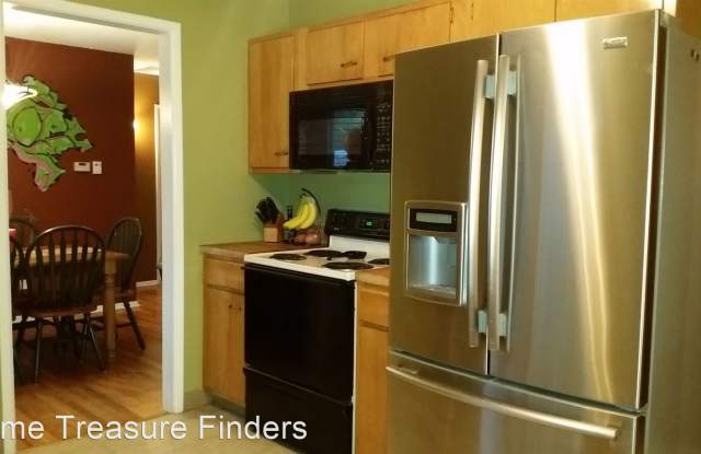 12247 W Ohio Dr - 12247 West Ohio Drive, Lakewood, CO 80228