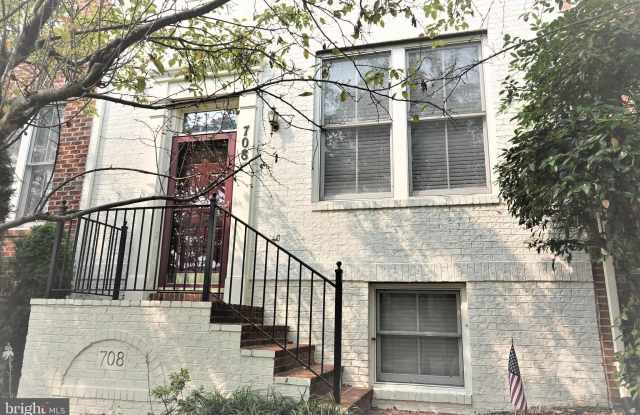 708 RESERVE CHAMPION Drive - 708 Reserve Champion Drive, Rockville, MD 20850