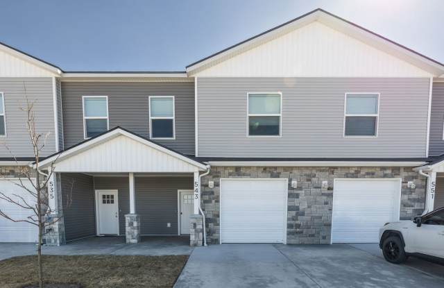 Darling 3 Bed 2.5 Bath Townhome located in Sugar City photos photos