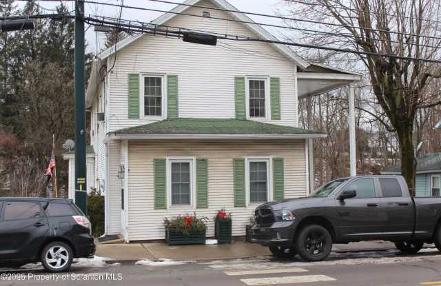 105 College Avenue - 105 College Avenue, Factoryville, PA 18419