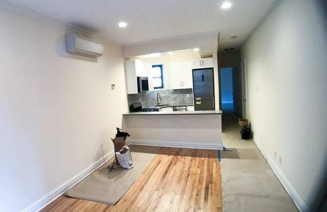 28 W. 63rd Street Gallery 3
