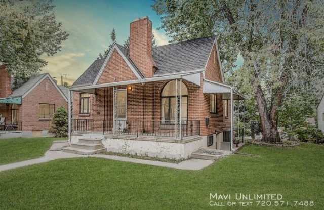 3434 W 29th Ave - 3434 West 29th Avenue, Denver, CO 80211