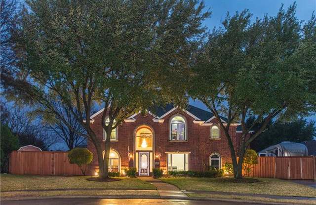 4104 Forbes Drive - 4104 Forbes Drive, Plano, TX 75093