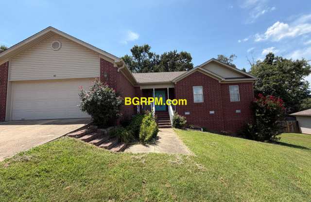 House rent ready Magness Creek! photos photos