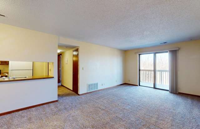 Beautiful Location with Lots of Trees and Greenspace photos photos