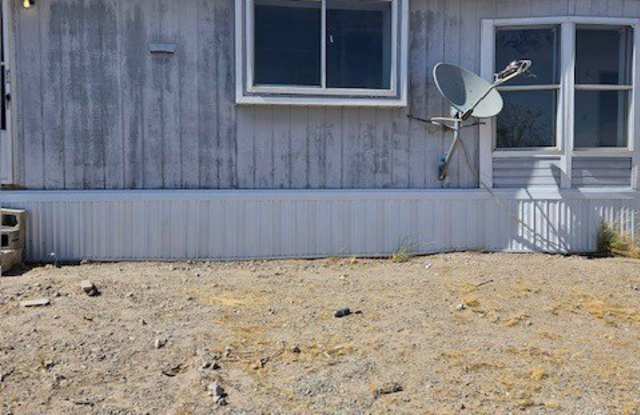 3021 Borax Avenue - 3021 Borax Avenue, Sandy Valley, NV 89019