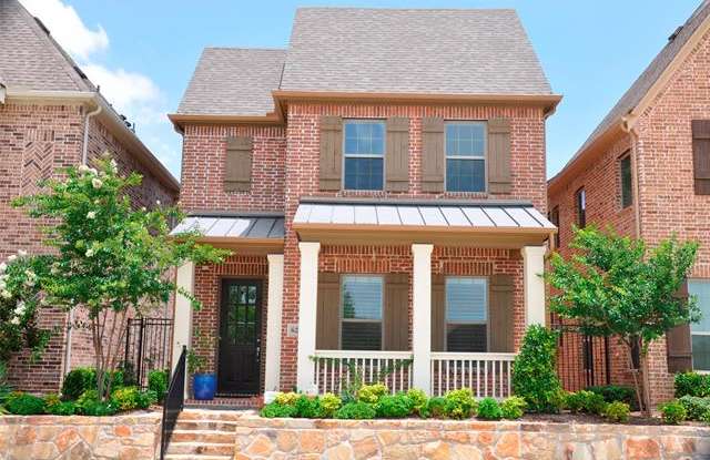 6205 Millie Way - 6205 Millie Way, McKinney, TX 75070