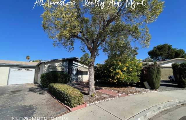 2132 Casita Court - 2132 Casita Court, Hemet, CA 92545