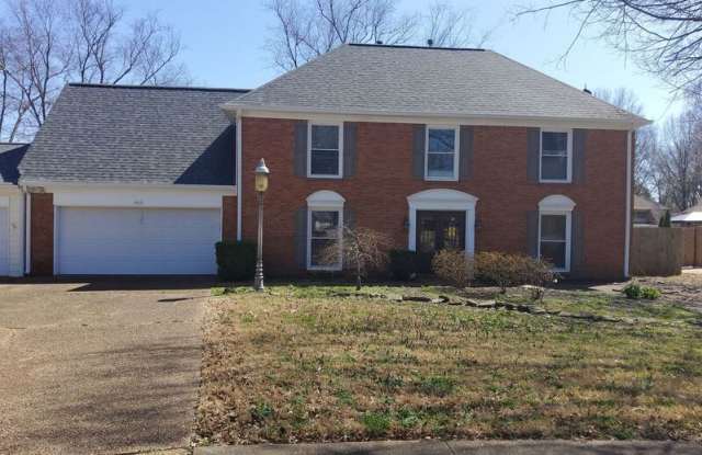1410 Cordova Rd - 1410 Cordova Road, Germantown, TN 38138