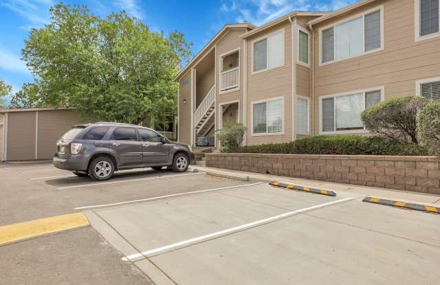 8475 Pebble Creek Way - 1Unit 204 - 8475 Pebble Creek Way, Highlands Ranch, CO 80126