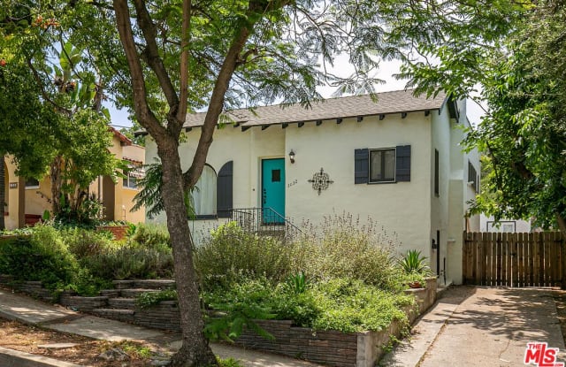 3032 PALMER Drive - 3032 Palmer Drive, Los Angeles, CA 90065