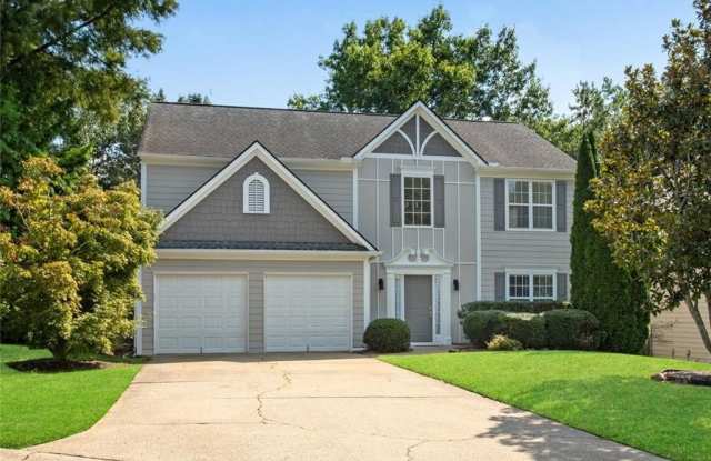 1826 Chasewood Park Drive Gallery 1