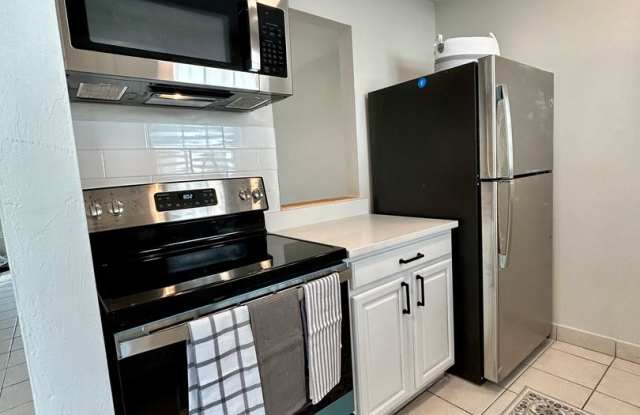 The Leland Apartments Gallery 4