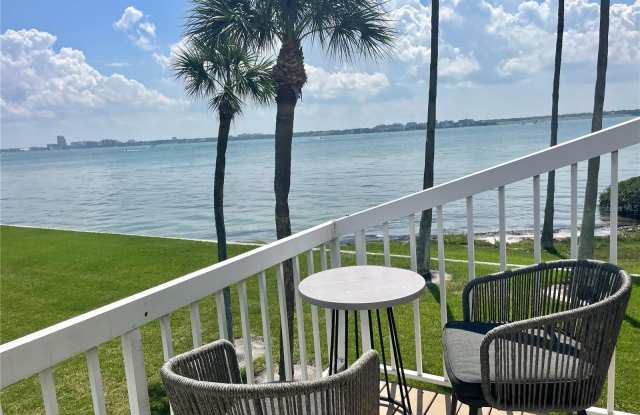 1451 GULF BOULEVARD - 1451 Gulf Boulevard, Clearwater, FL 33767