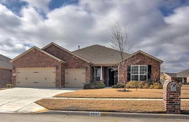 6697 Catalina Lane - 6697 Catalina Ln, Frisco, TX 75036