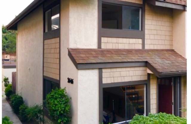 2646 Alpine Blvd Unit A - 2646 Alpine Boulevard, Alpine, CA 91901