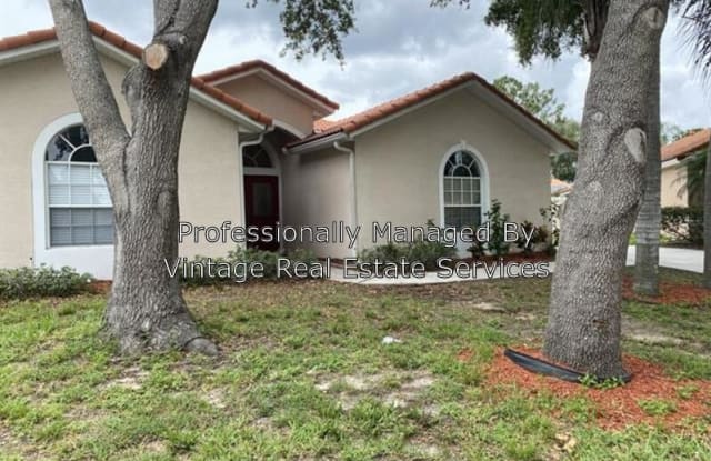 807 Sandcastle Circle - 807 Sandcastle Circle, Brandon, FL 33511