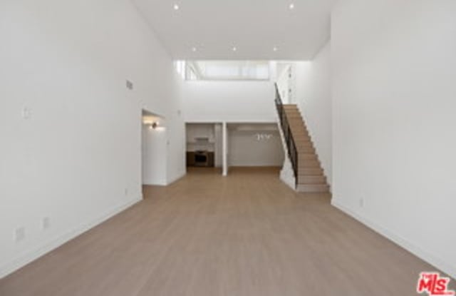 10630 Wilkins Avenue - 10630 Wilkins Avenue, Los Angeles, CA 90024