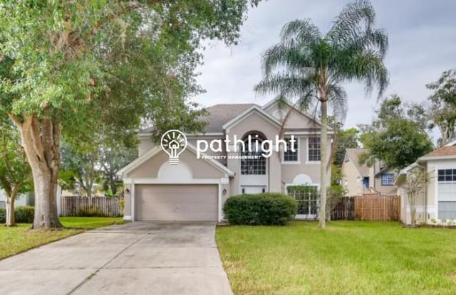 832 Garden Glen Loop - 832 Garden Glen Loop, Seminole County, FL 32746