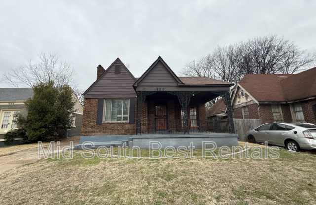 1930 Foster Ave photos photos