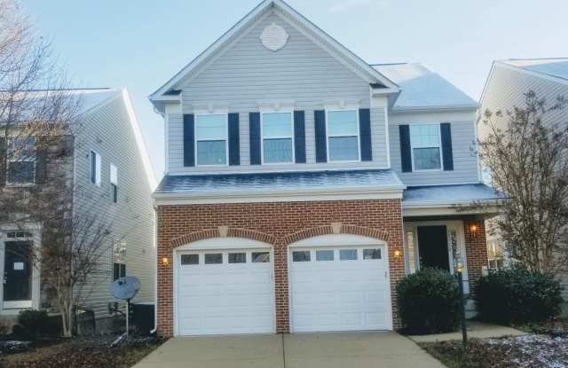15712 Chadsey Ln - 15712 Chadsey Lane, Brandywine, MD 20613