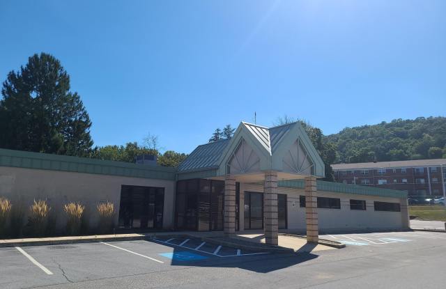 120 PROSPECT Street - 120 Prospect Street, St. Lawrence, PA 19606