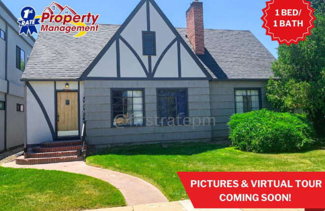 1717 West Jefferson Street photos photos