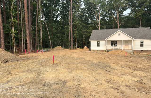 19302 Old Cryors Rd, McKenney, VA Gallery 1