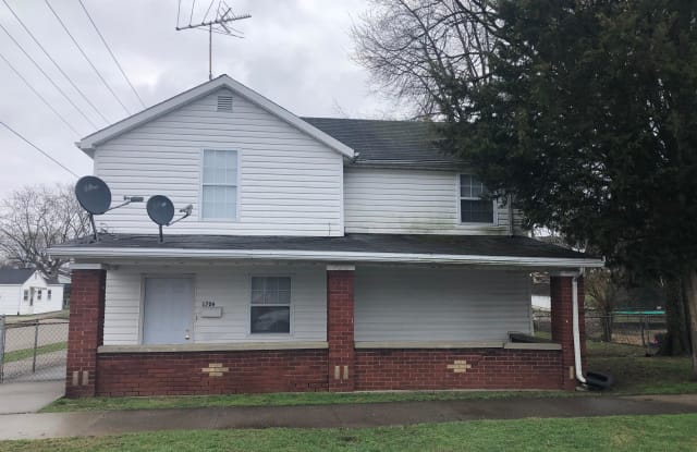 1706 See Avenue - 1706 See Avenue, Hamilton, OH 45011