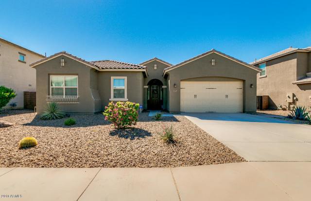 2159 E GALILEO Drive - 2159 E Galileo Dr, Gilbert, AZ 85298
