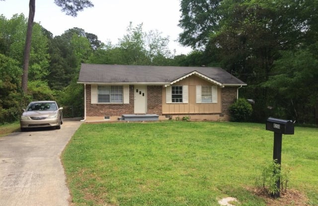 8250 Dunellen Ln - 8250 Dunellen Lane, Clayton County, GA 30238