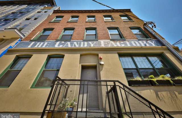 1125 E COLUMBIA Avenue Gallery 1
