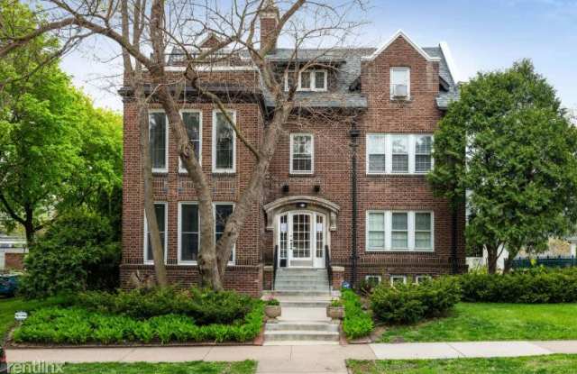 1400 Lincoln Ave - 1400 Lincoln Avenue, Minneapolis, MN 55403
