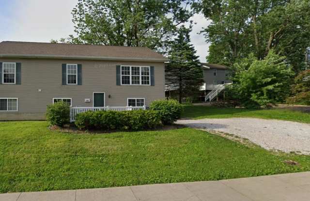 201 East 19th Street - 201 East 19th Street, Bloomington, IN 47408