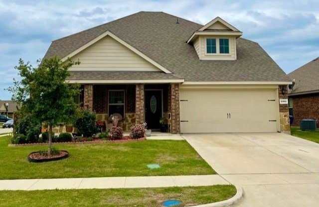 2305 Willard Way - 2305 Willard Way, Kaufman County, TX 75126