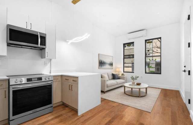 118 W 124TH Street unit: 1 photos photos