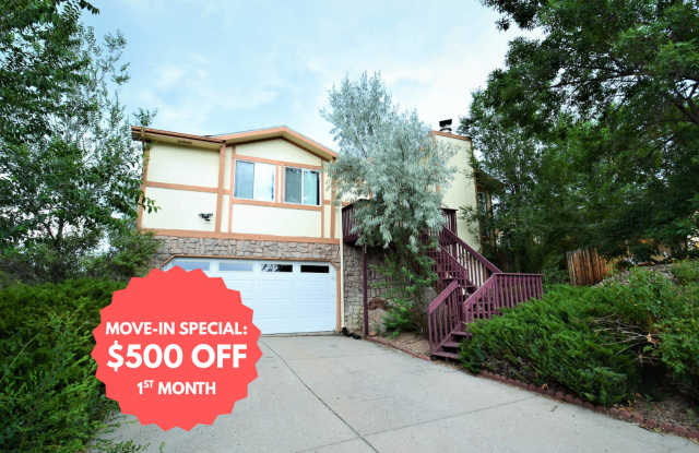 *MOVE-IN SPECIAL: $500 OFF 1ST MONTH'S RENT* Gorgeous 4 bedroom home for Rent on Suncrest Gallery 1