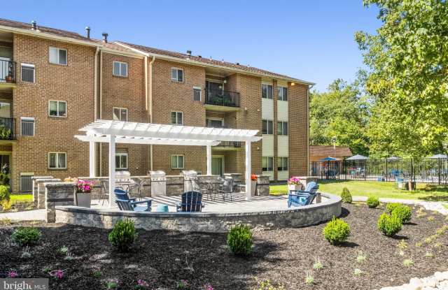 801 ALMOND Court unit: F - 801 Almond Court, Bel Air, MD 21014