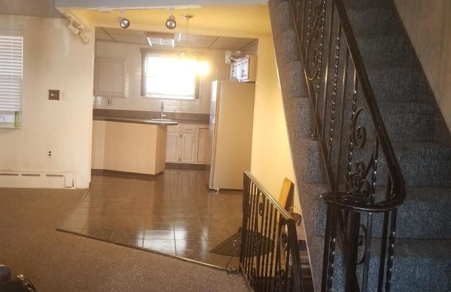 2841 S RANDOLPH STREET - 2841 South Randolph Street, Philadelphia, PA 19148