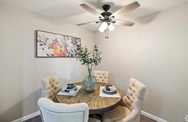 The Oaks Apartments Gallery 2