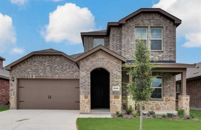 1428 Millstead Rill Drive Gallery 2