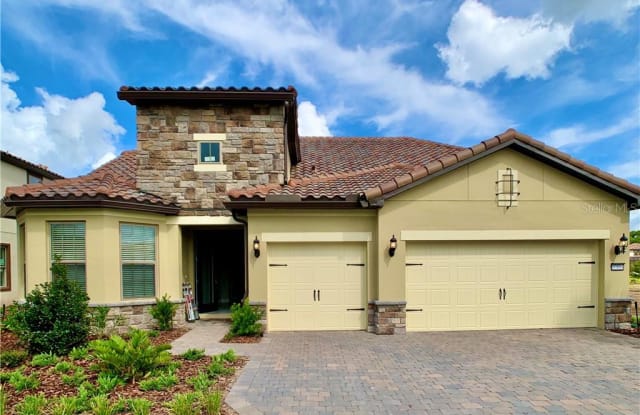 10884 SAVONA WAY - 10884 Savona Way, Orlando, FL 32827