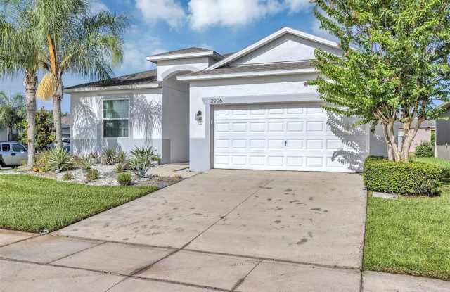 2906 CARRICKTON CIRCLE photos photos