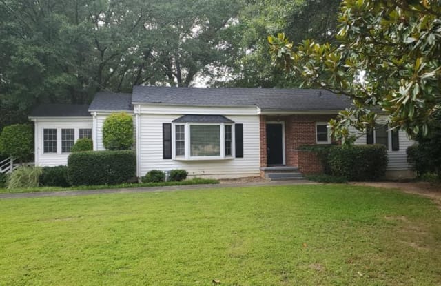 2918 Redding Road - 2918 Redding Road Northeast, North Atlanta, GA 30319