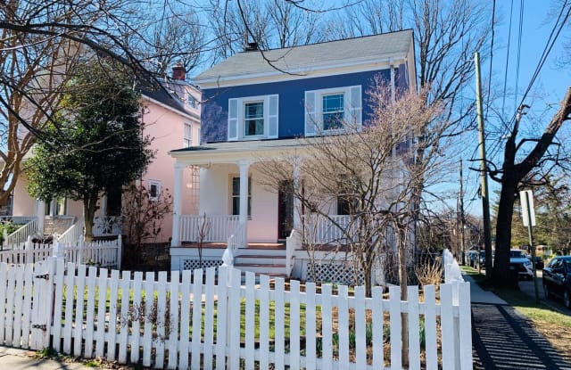 4908 41st St. NW - 4908 41st Street Northwest, Washington, DC 20016